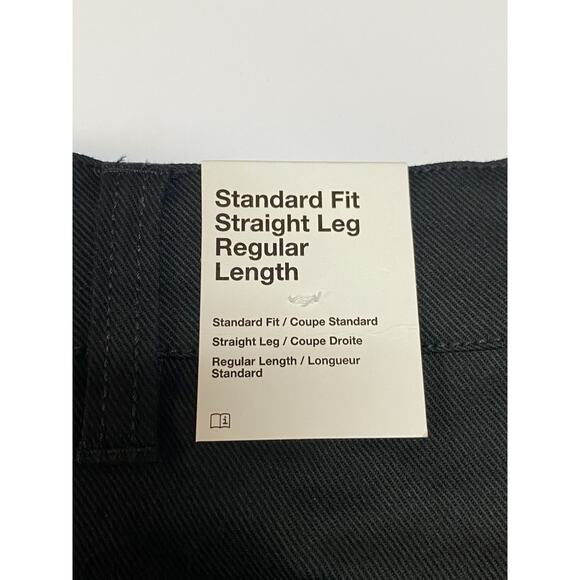 NWT Nike Standard Fit Straight Leg Regular Length Cargo Pant Sz 32 Retail $120 - Picture 12 of 12